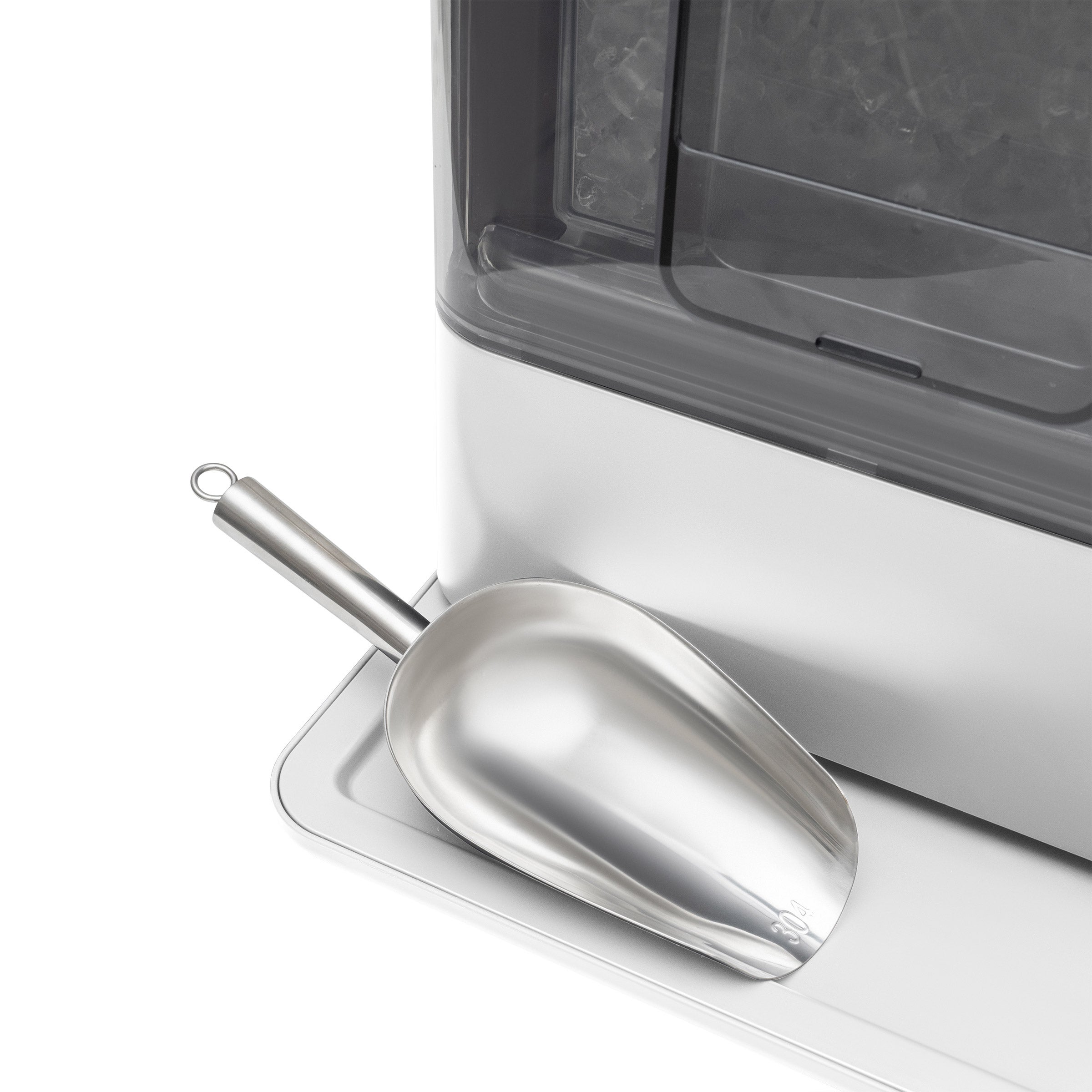 🔥This Week's Special Clearance Sale🔥Frigidaire Gallery Nugget Ice Maker, 44 lbs