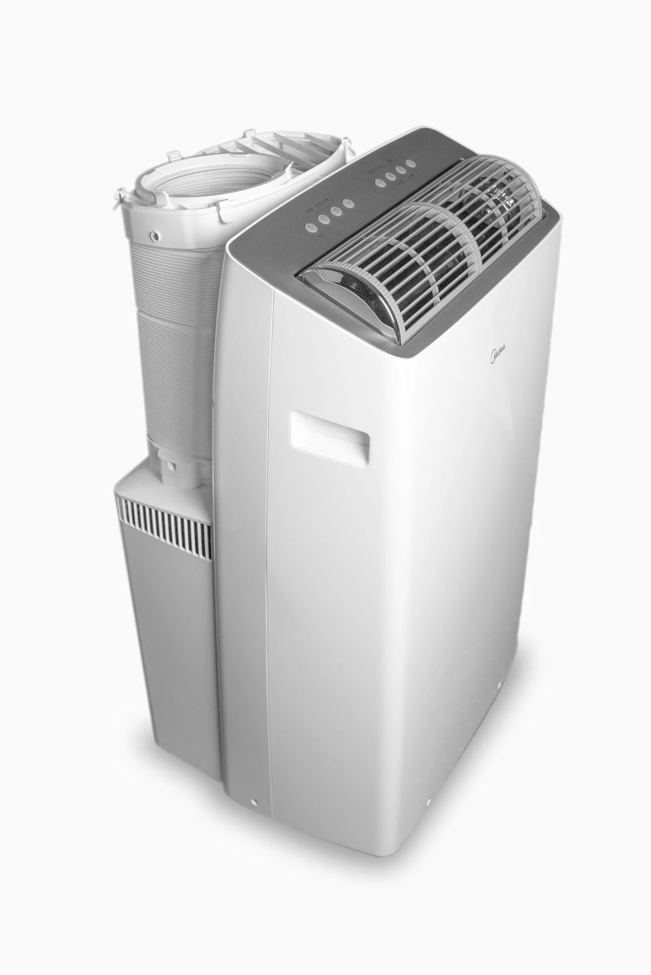 Midea 12,000 BTU DUO Portable Air Conditioner with MShield