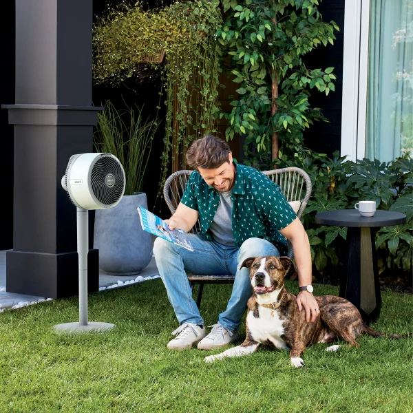 🔥This Week's Special Sale🔥Shark FlexBreeze Cordless Fan with Pedestal to Tabletop Capabilities