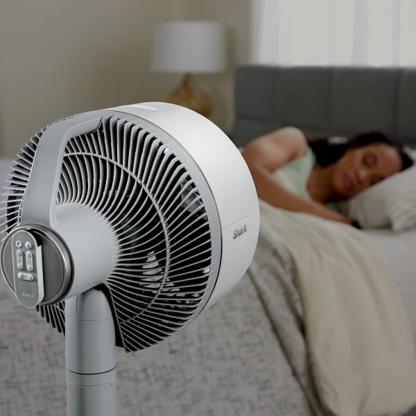 🔥This Week's Special Sale🔥Shark FlexBreeze Cordless Fan with Pedestal to Tabletop Capabilities