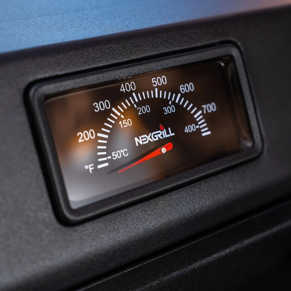 🔥This Week's Special Clearance Sale🔥Nexgrill X4 Fortress 4-in-1 Grill and Pizza Oven with Griddle and Sear Plate includes Cover