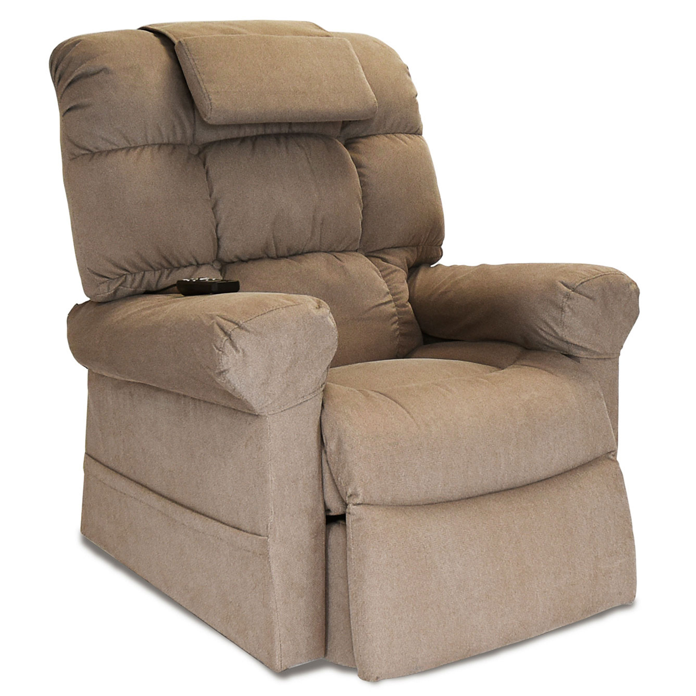 🎄Today's Special Value🎁 WiseLift Sleeper Lift Chair with Massage & Heat