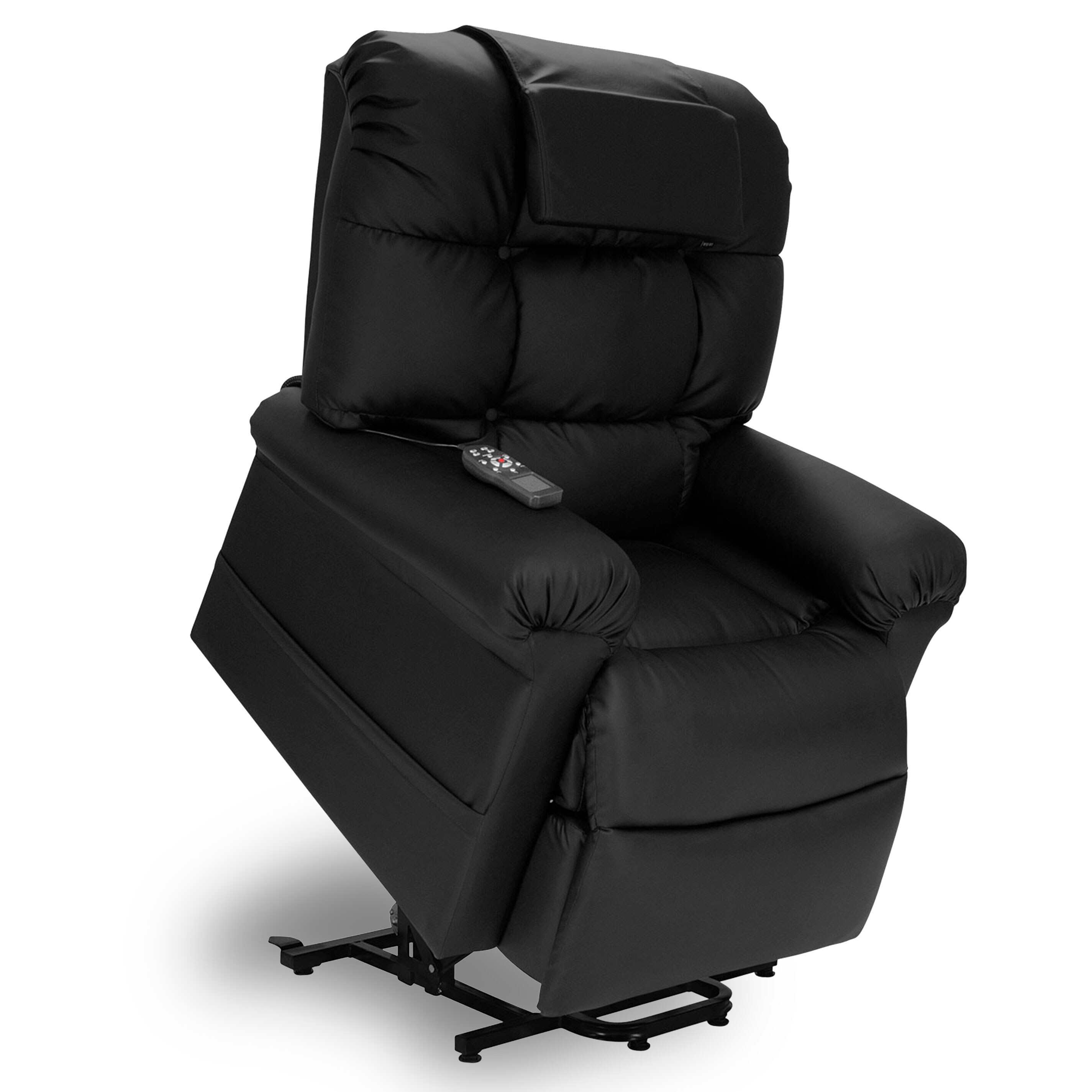 🎄Today's Special Value🎁 WiseLift Sleeper Lift Chair with Massage & Heat