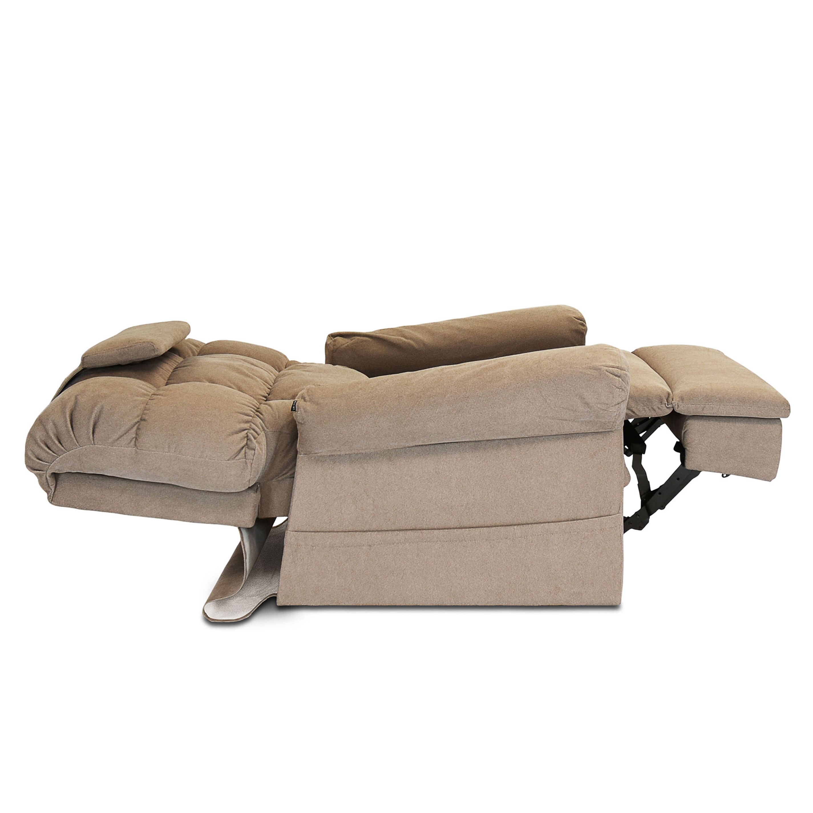 🎄Today's Special Value🎁 WiseLift Sleeper Lift Chair with Massage & Heat