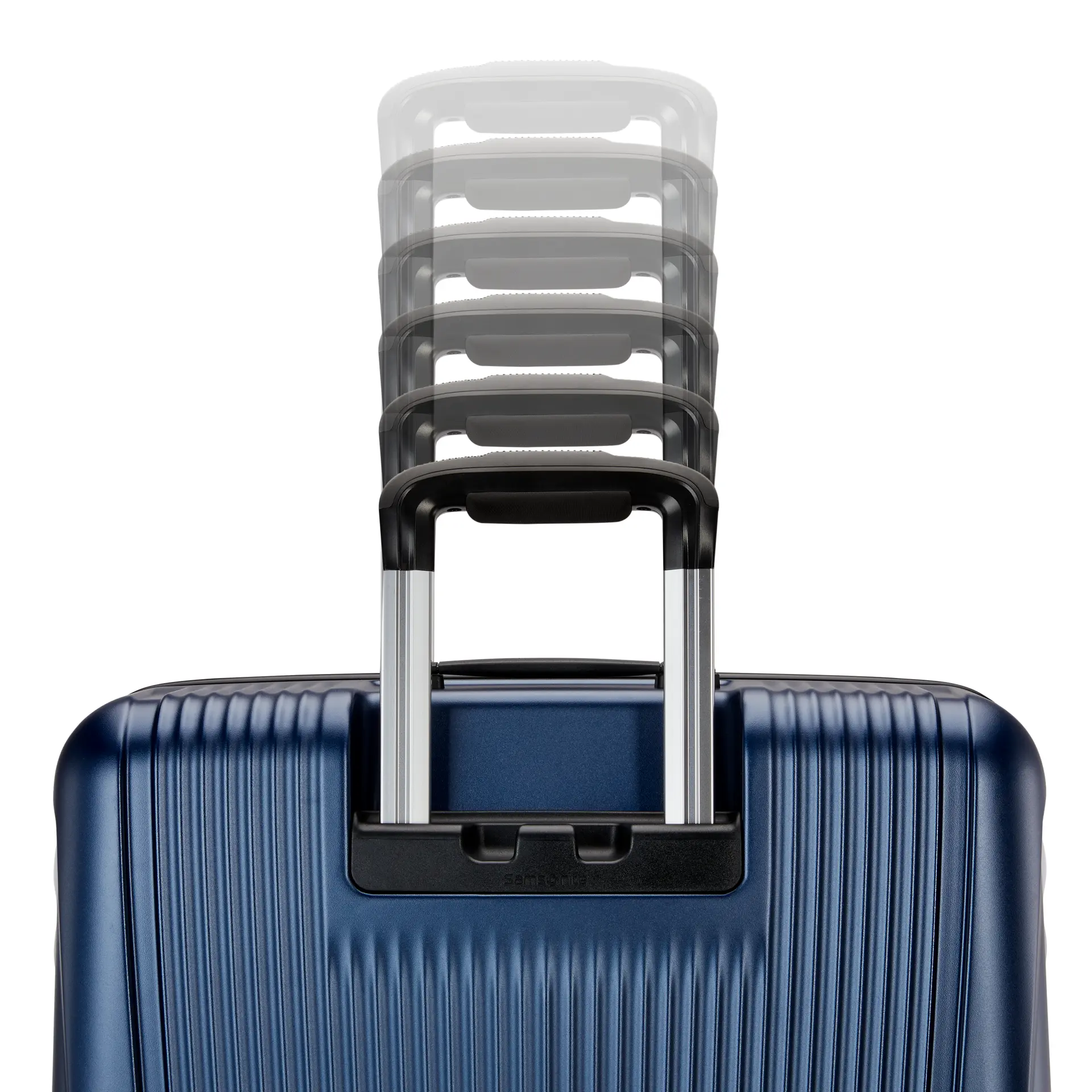 🔥This Week's Special Sale🔥Samsonite Blackstone 2-piece Hardside Expandable Spinner Luggage Set