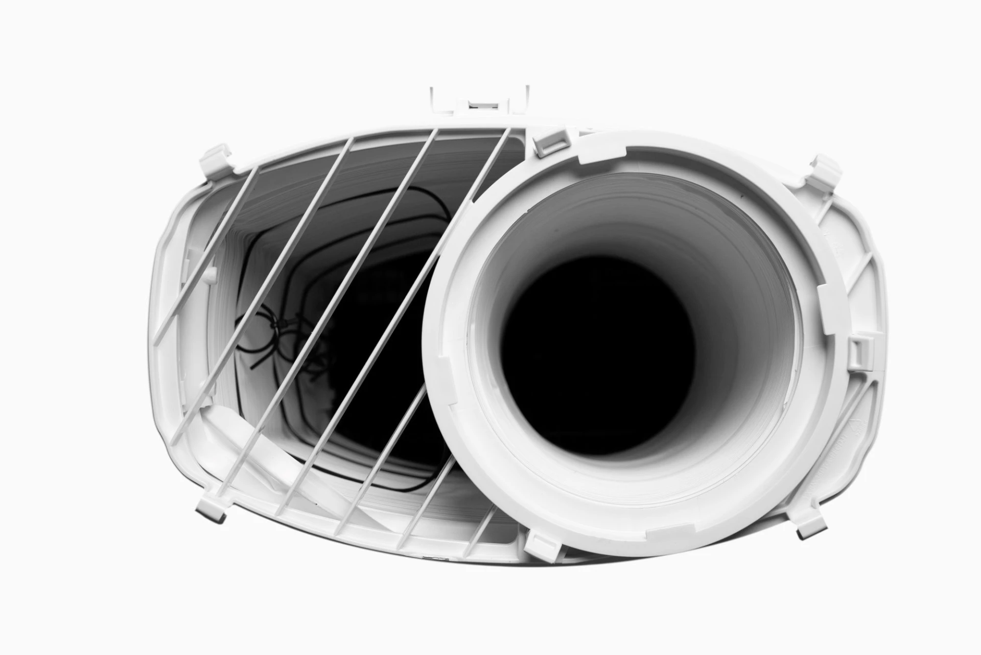 Midea 12,000 BTU DUO Portable Air Conditioner with MShield