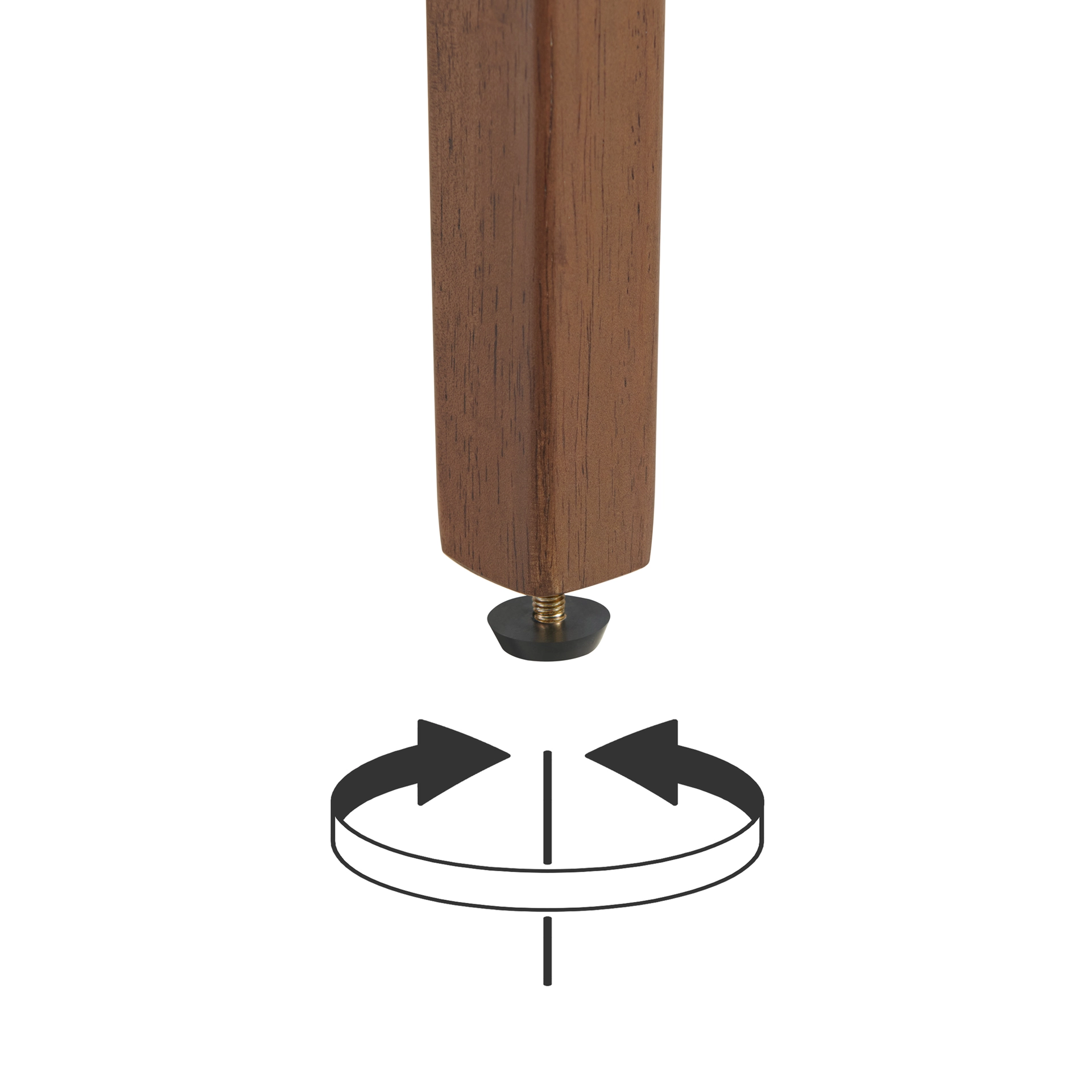 🔥This Week's Special Sale🔥Stella Dining Table and 4 Chairs
