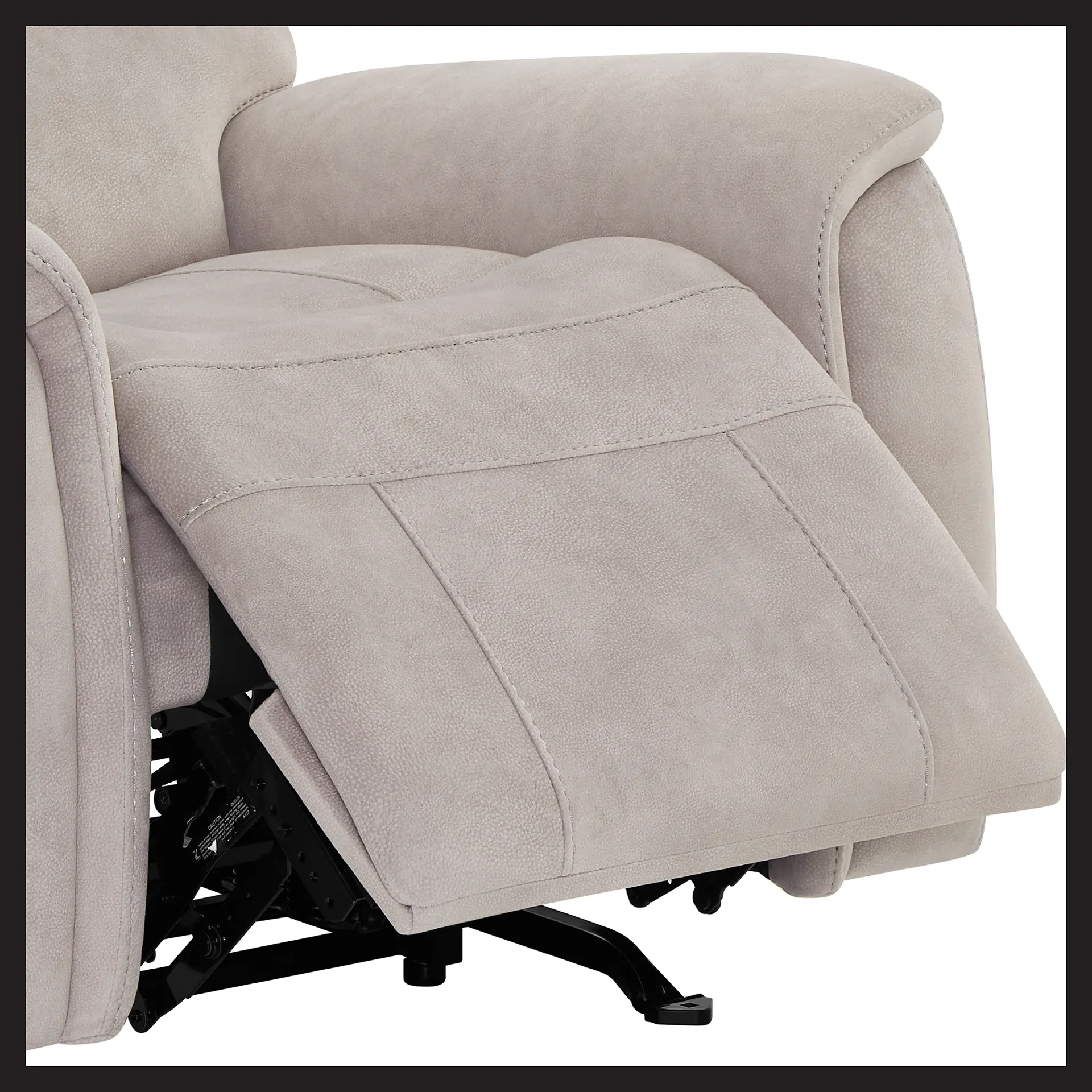 🔥This Week's Special Clearance Sale🔥True Innovations Hayden Manual Rocker Recliner