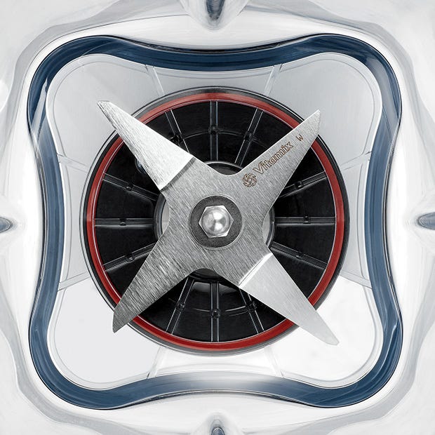 🎄Today's Special Value🎁 Vitamix 7500 64-oz 13-in-1 Variable Speed Blender 