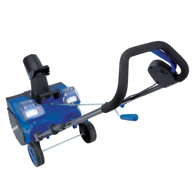 💝𝐐𝐕𝐂 𝐃𝐞𝐚𝐥𝐬 𝐨𝐧 𝐭𝐡𝐞 𝐃𝐚𝐢𝐥𝐲✨Snow Joe 24V-X2-SB18U 48-Volt iON+ Cordless Snow Blower Kit