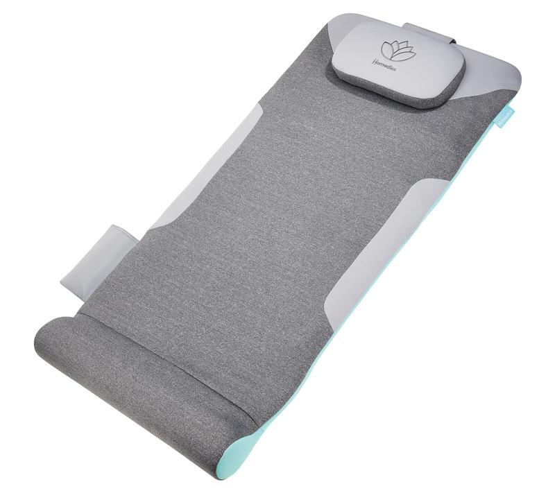 💝𝐐𝐕𝐂 𝐃𝐞𝐚𝐥𝐬 𝐨𝐧 𝐭𝐡𝐞 𝐃𝐚𝐢𝐥𝐲 - 𝐁𝐮𝐲 𝟏 𝐆𝐞𝐭 𝟏 𝐅𝐫𝐞𝐞✨Air Compression Back Stretching Mat with 8 Programs