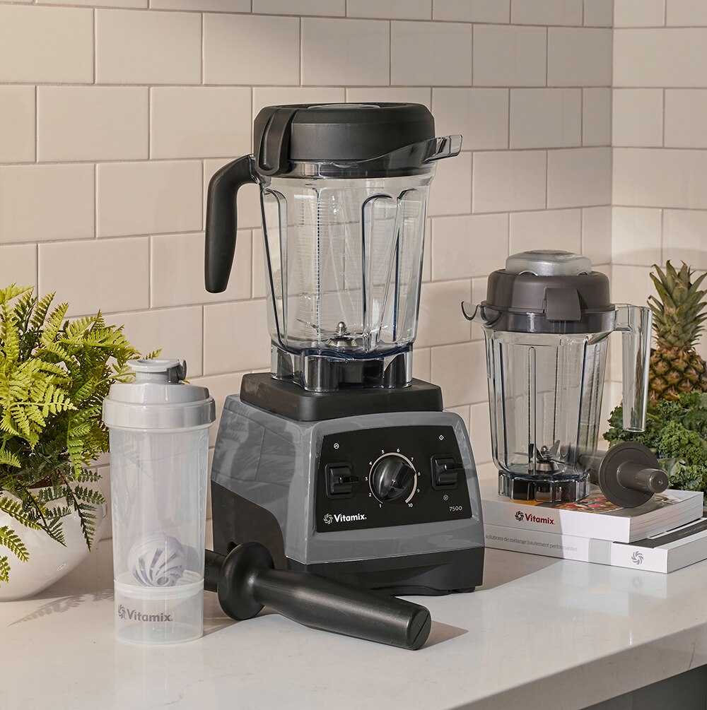 🎄Today's Special Value🎁 Vitamix 7500 64-oz 13-in-1 Variable Speed Blender 