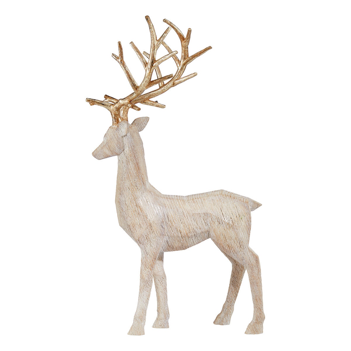 💝𝐐𝐕𝐂 𝐃𝐞𝐚𝐥𝐬 𝐨𝐧 𝐭𝐡𝐞 𝐃𝐚𝐢𝐥𝐲✨Holiday Deer Family with Trees, Set of 5