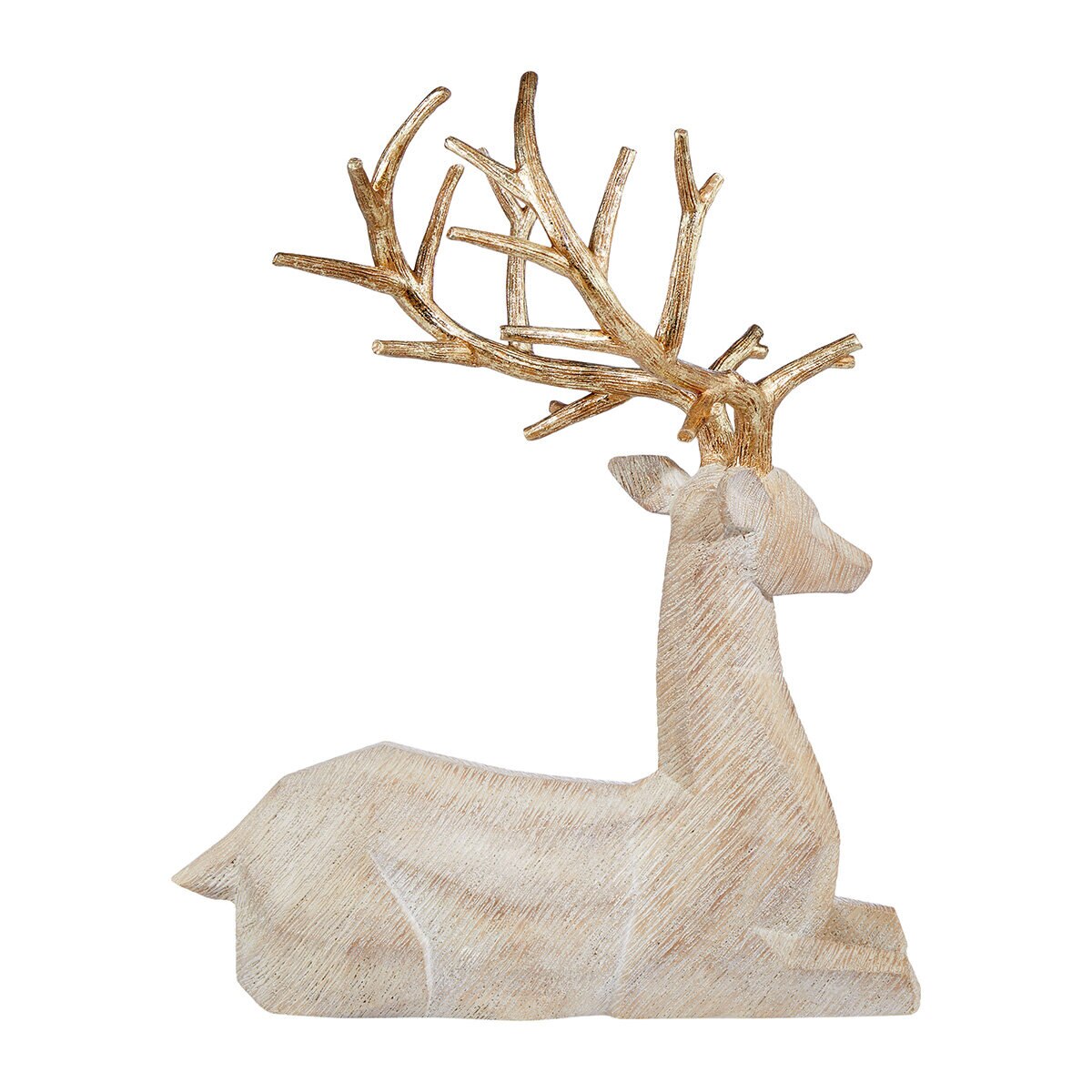 💝𝐐𝐕𝐂 𝐃𝐞𝐚𝐥𝐬 𝐨𝐧 𝐭𝐡𝐞 𝐃𝐚𝐢𝐥𝐲✨Holiday Deer Family with Trees, Set of 5