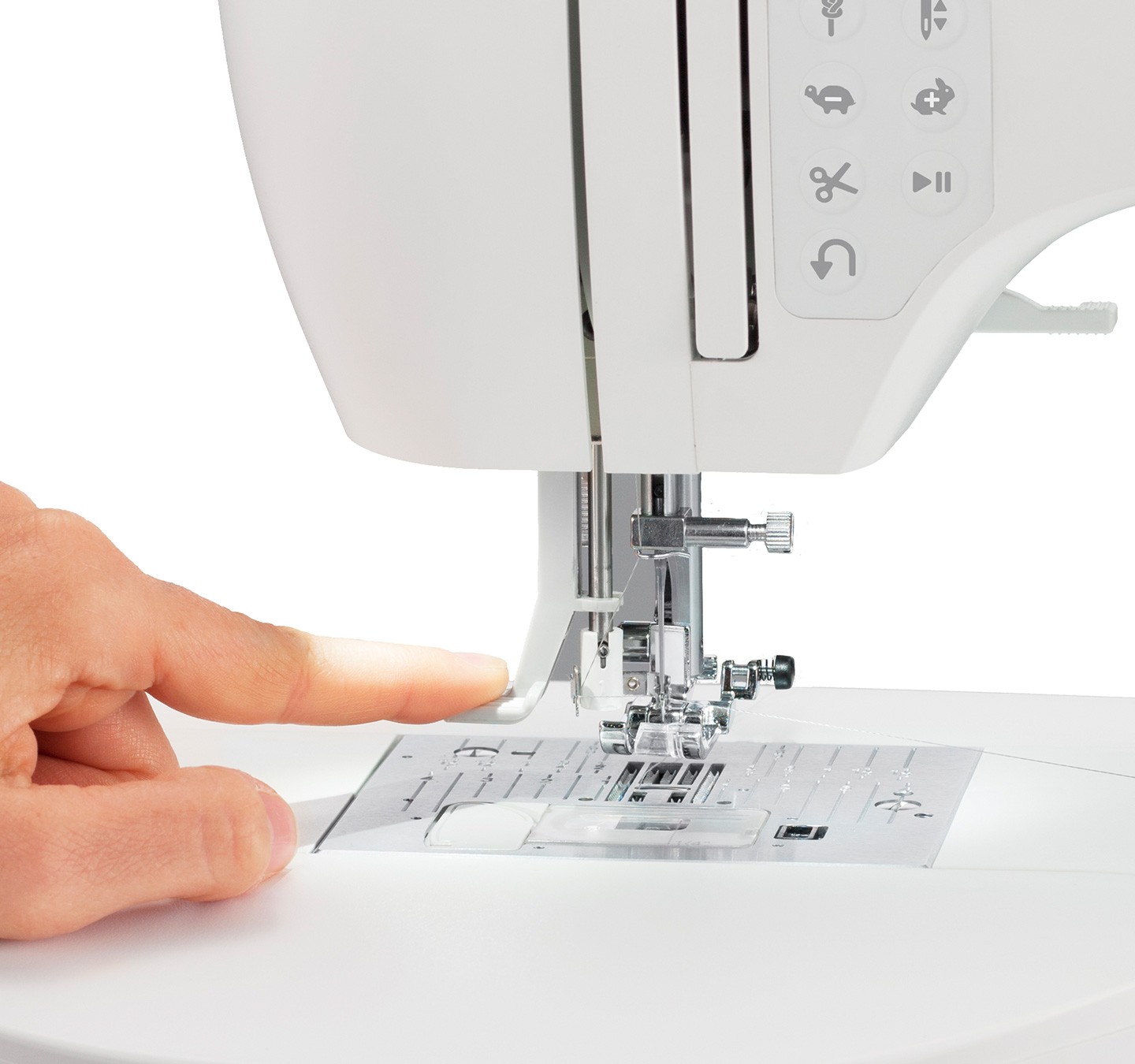 💝𝐐𝐕𝐂 𝐃𝐞𝐚𝐥𝐬 𝐨𝐧 𝐭𝐡𝐞 𝐃𝐚𝐢𝐥𝐲✨Singer Legacy C440 Computerized Sewing Machine