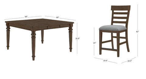 Image with dimensions