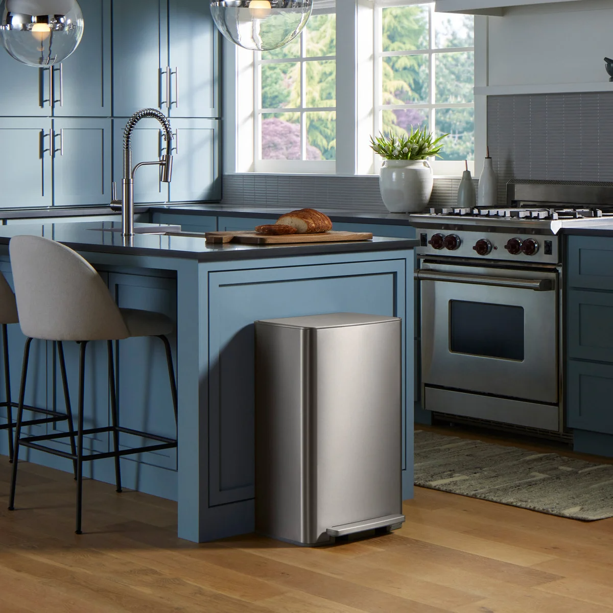 🔥This Week's Special Sale🔥Kohler 47L Step Trash Can