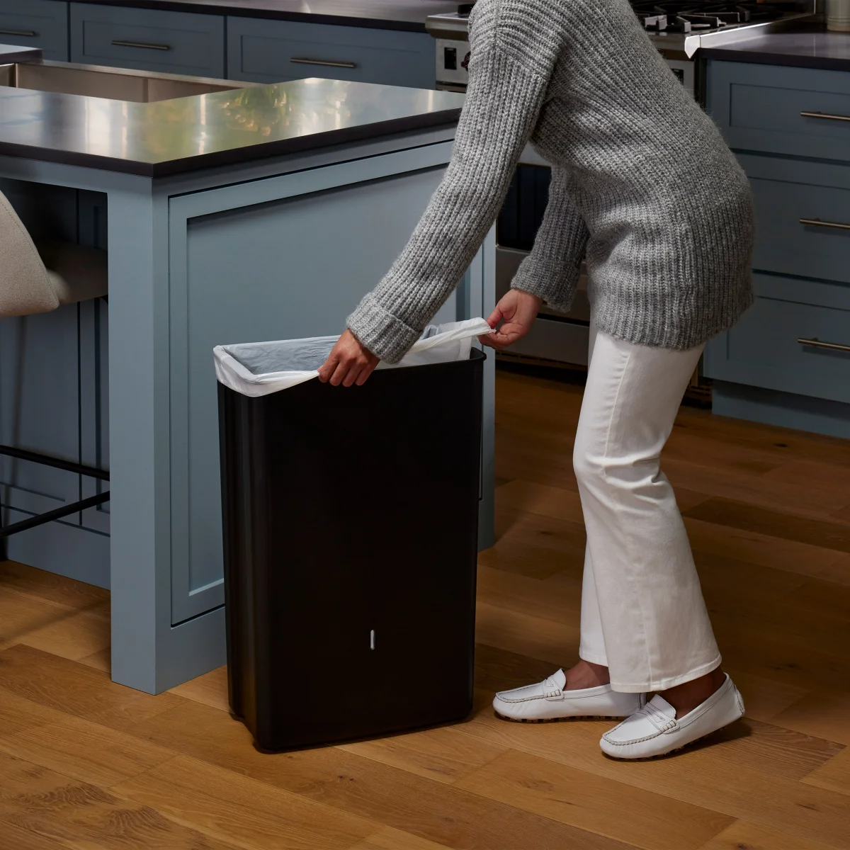 🔥This Week's Special Sale🔥Kohler 47L Step Trash Can