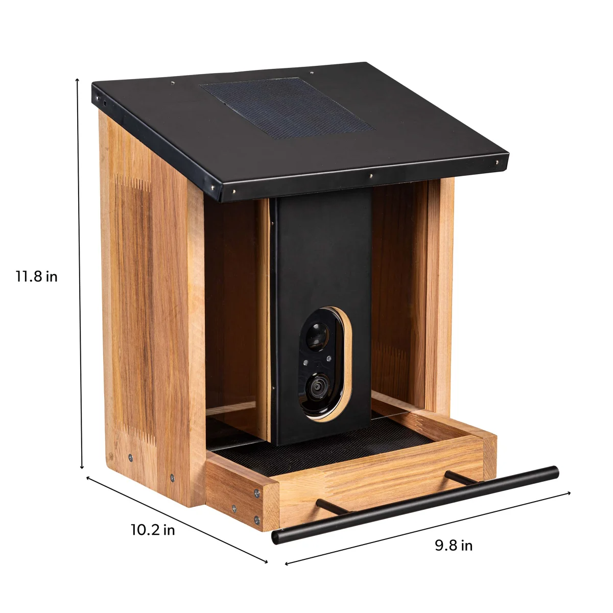 🔥This Week's Special Clearance Sale🔥Solar Smart Bird Feeder