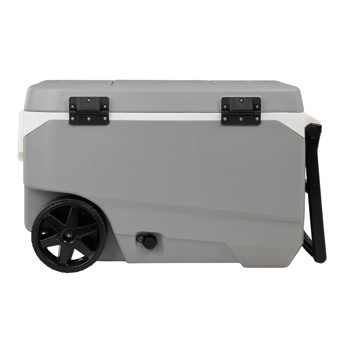 🔥This Week's Special Clearance Sale🔥Igloo MaxCold Latitude 90-quart Roller Cooler