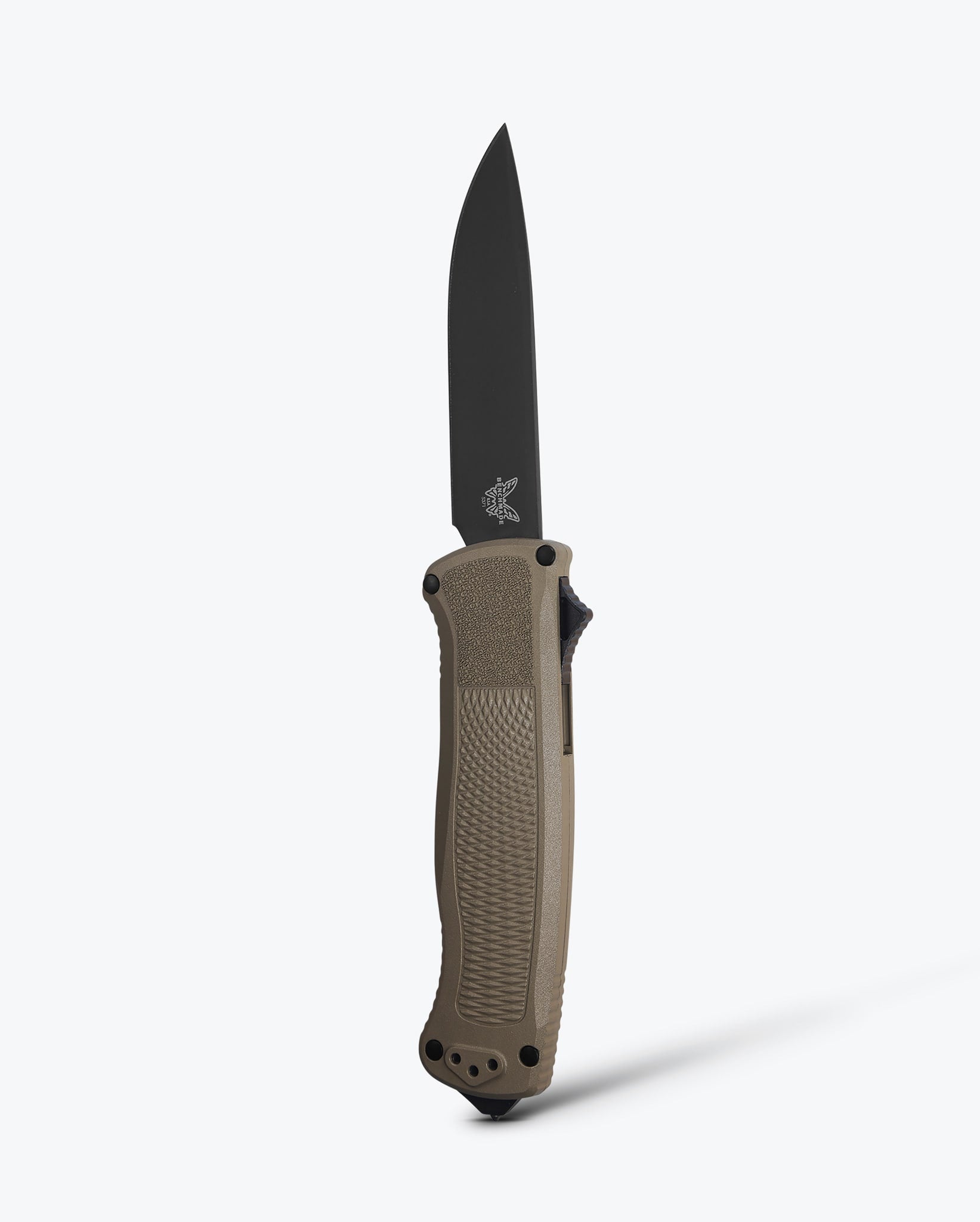 ⚡Last Day 70% OFF丨Benchmade 5370FE Shootout Tactical EDC OTF Knife ✈️Buy 2 Get Free Shipping