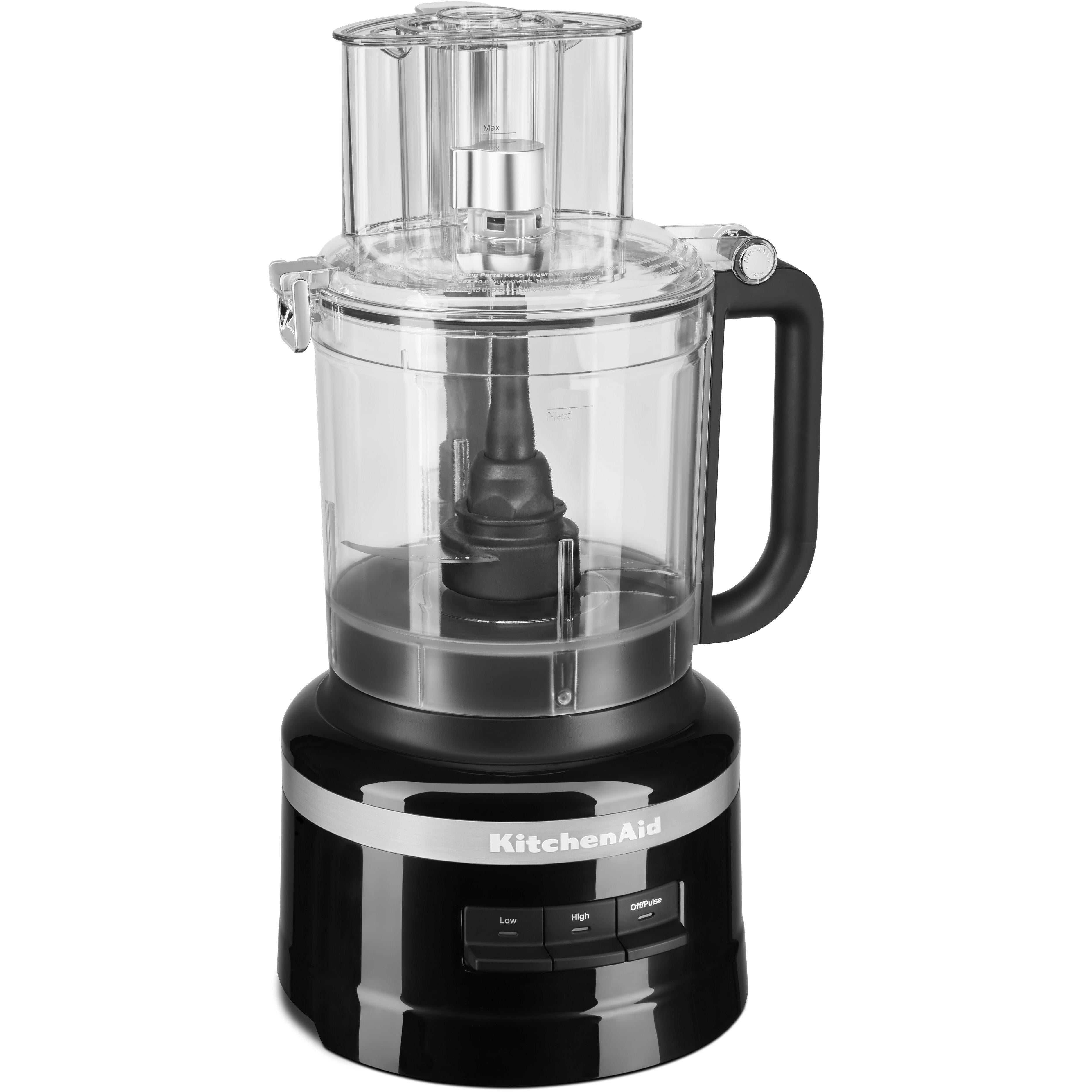 💝𝐐𝐕𝐂'𝐬 𝐁𝐥𝐚𝐜𝐤 𝐅𝐫𝐢𝐝𝐚𝐲 𝐃𝐞𝐚𝐥𝐬✨ KitchenAid 13-Cup Food Processor Plus with Dicing Kit