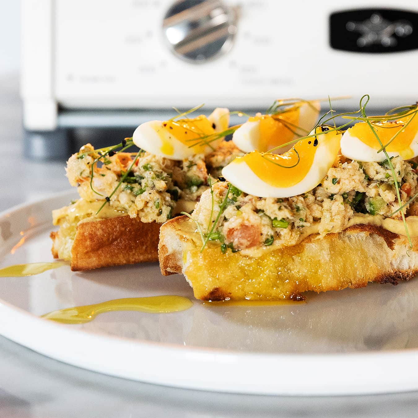 💝𝐐𝐕𝐂'𝐬 𝐁𝐥𝐚𝐜𝐤 𝐅𝐫𝐢𝐝𝐚𝐲 𝐃𝐞𝐚𝐥𝐬✨HeatMate Countertop Toaster Oven & Accessoriesa