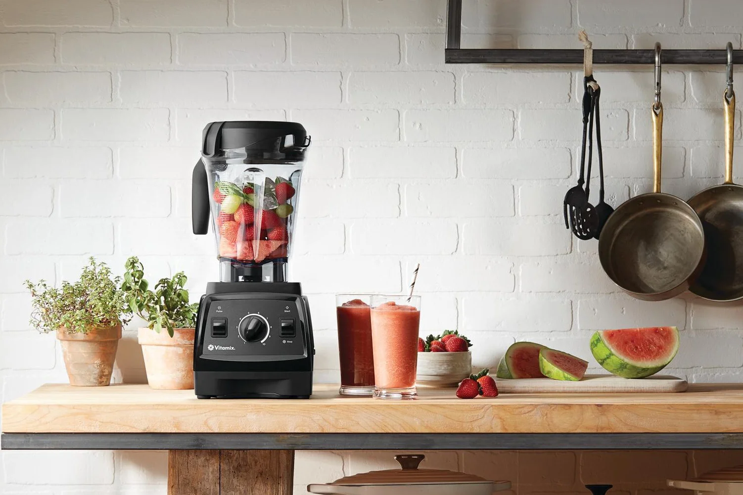 The Best Vitamix Blenders in 2022 | Saveur