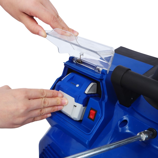 💝𝐐𝐕𝐂 𝐃𝐞𝐚𝐥𝐬 𝐨𝐧 𝐭𝐡𝐞 𝐃𝐚𝐢𝐥𝐲✨Snow Joe 24V-X2-SB18U 48-Volt iON+ Cordless Snow Blower Kit