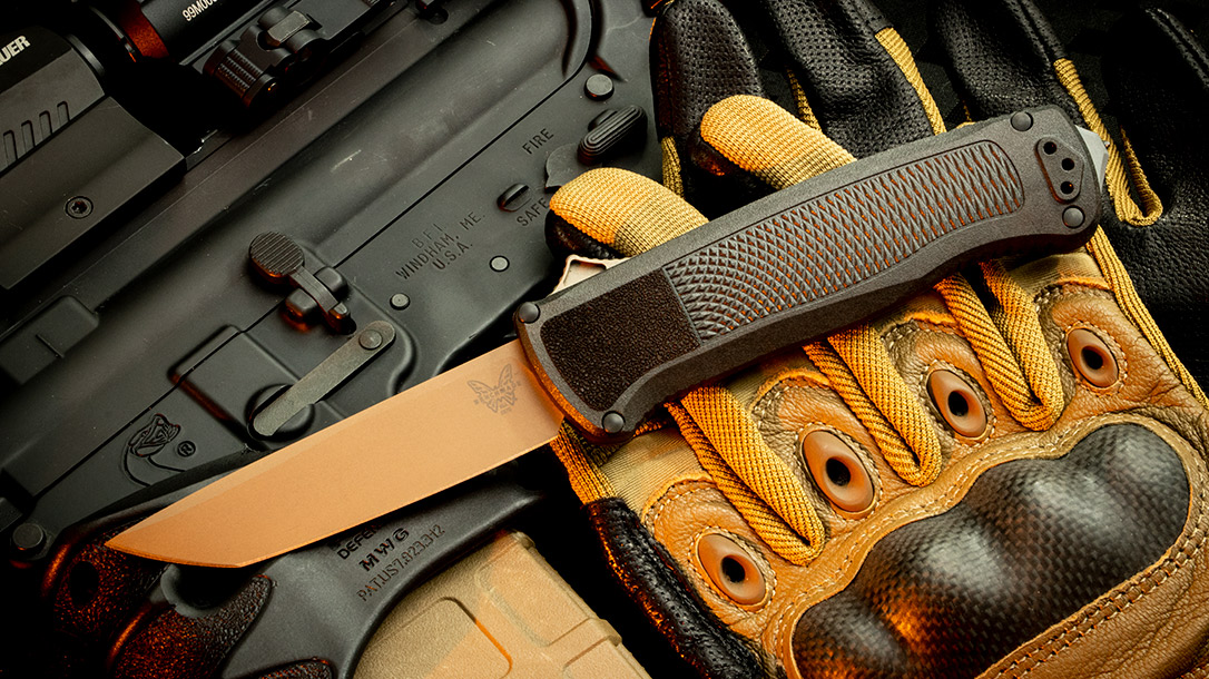 Testing High End Knives: OTF Versus Fold-Out For EDC