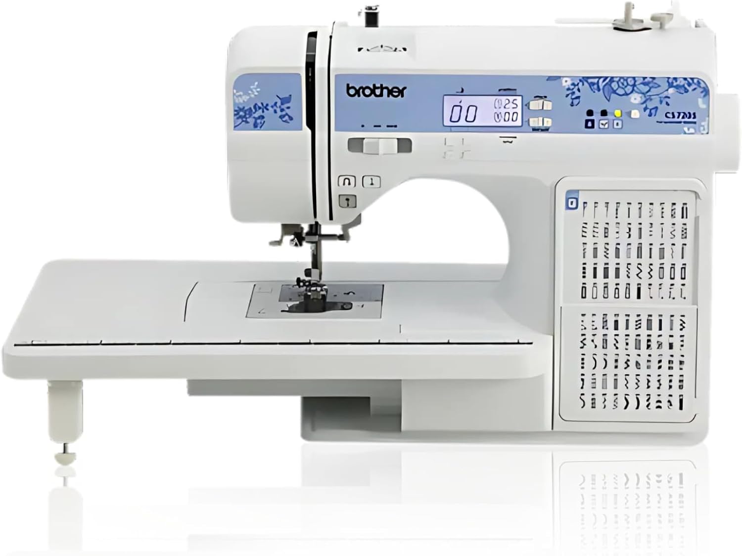 💝𝐐𝐕𝐂 𝐃𝐞𝐚𝐥𝐬 𝐨𝐧 𝐭𝐡𝐞 𝐃𝐚𝐢𝐥𝐲✨Computerized Sewing Machine with Wide Table
