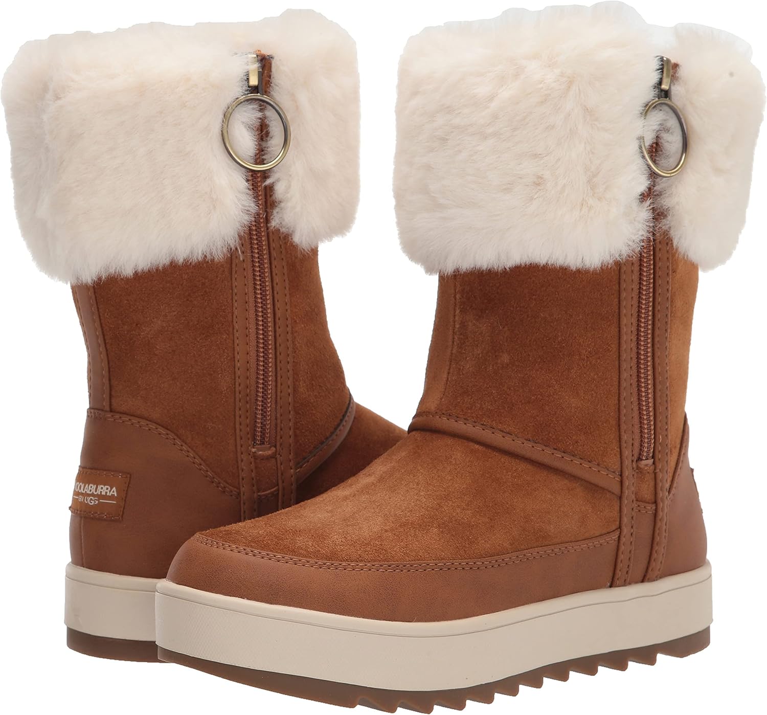 💝𝐐𝐕𝐂'𝐬 𝐁𝐥𝐚𝐜𝐤 𝐅𝐫𝐢𝐝𝐚𝐲 𝐃𝐞𝐚𝐥𝐬 - 𝐁𝐔𝐘 1 𝐆𝐄𝐓 1 𝐅𝐑𝐄𝐄✨Koolaburra by UGG womens Tynlee Fashion Boot