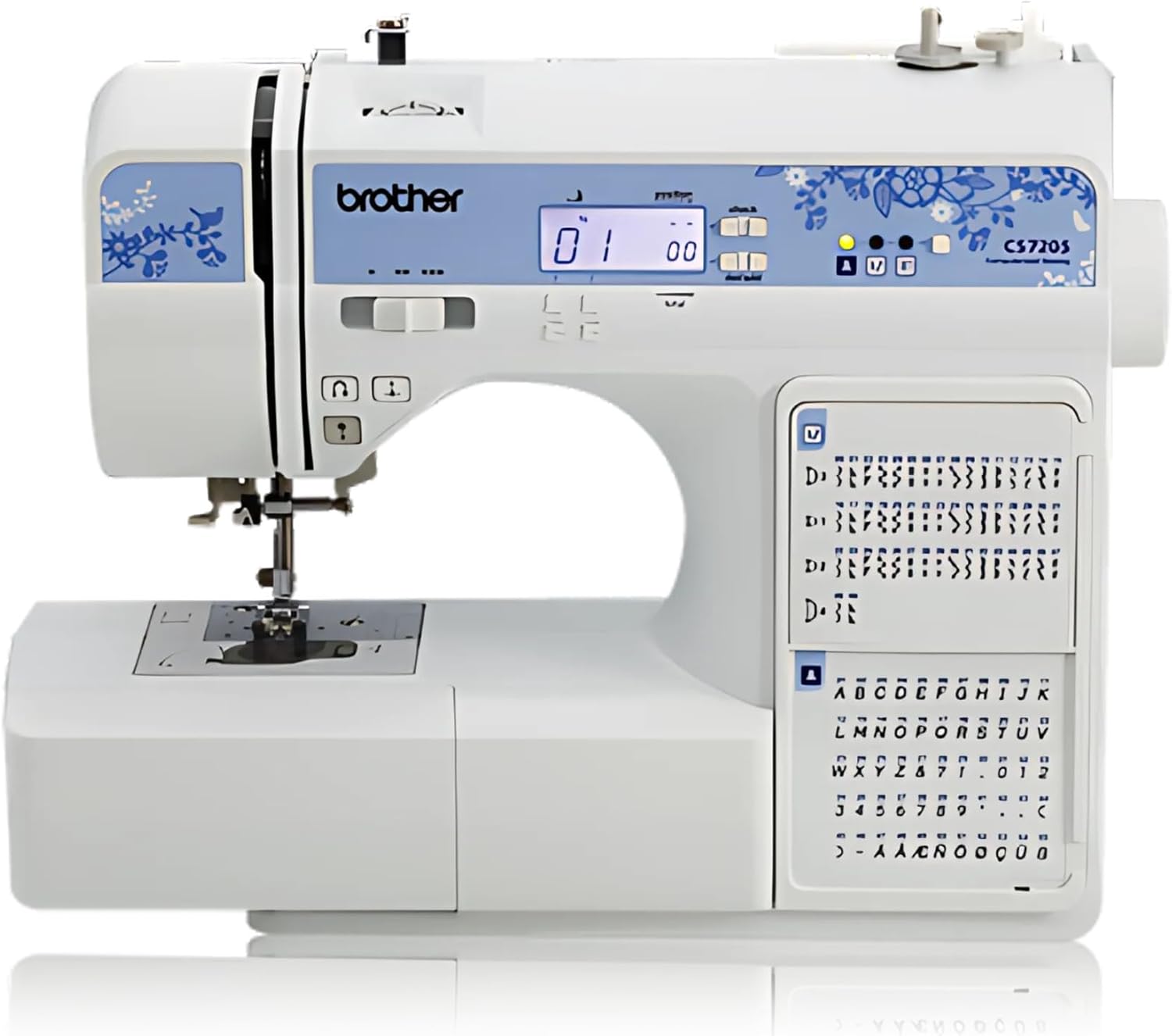 💝𝐐𝐕𝐂 𝐃𝐞𝐚𝐥𝐬 𝐨𝐧 𝐭𝐡𝐞 𝐃𝐚𝐢𝐥𝐲✨Computerized Sewing Machine with Wide Table