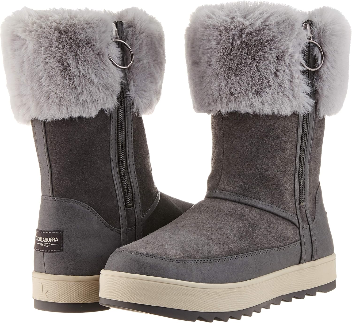 💝𝐐𝐕𝐂'𝐬 𝐁𝐥𝐚𝐜𝐤 𝐅𝐫𝐢𝐝𝐚𝐲 𝐃𝐞𝐚𝐥𝐬 - 𝐁𝐔𝐘 1 𝐆𝐄𝐓 1 𝐅𝐑𝐄𝐄✨Koolaburra by UGG womens Tynlee Fashion Boot