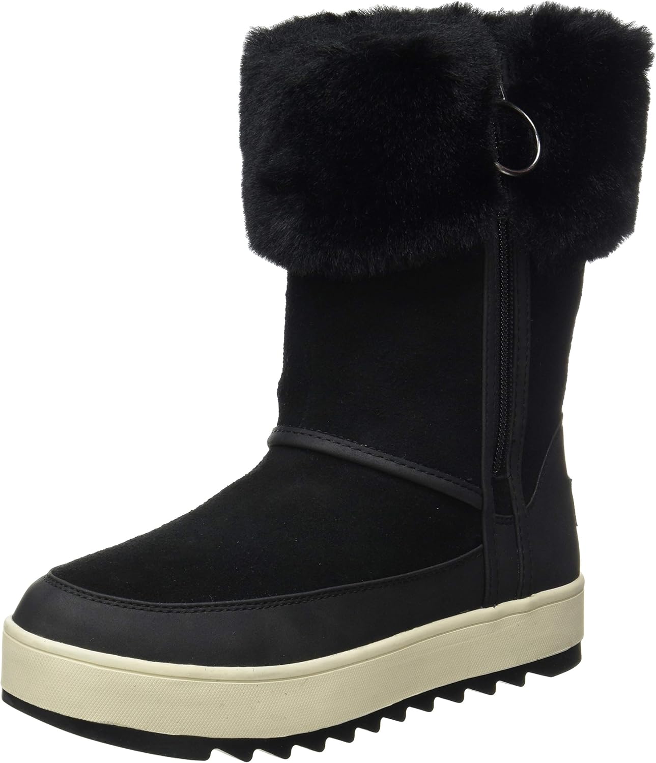💝𝐐𝐕𝐂'𝐬 𝐁𝐥𝐚𝐜𝐤 𝐅𝐫𝐢𝐝𝐚𝐲 𝐃𝐞𝐚𝐥𝐬 - 𝐁𝐔𝐘 1 𝐆𝐄𝐓 1 𝐅𝐑𝐄𝐄✨Koolaburra by UGG womens Tynlee Fashion Boot