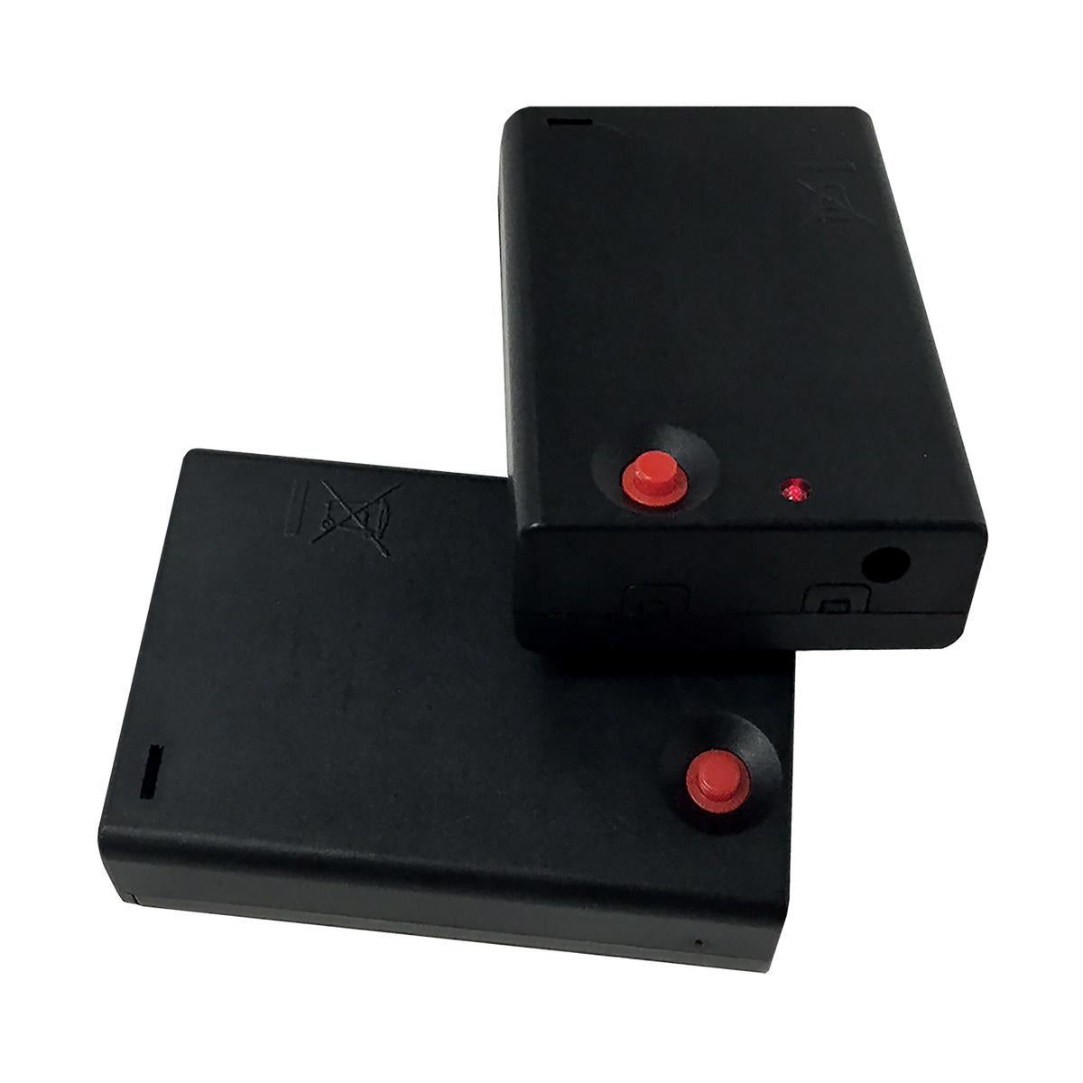 🎄Christmas Sale - Buy 1 Get 1 Free🎁ActionHeat Adjustable AA Battery Heated Snow Gloves