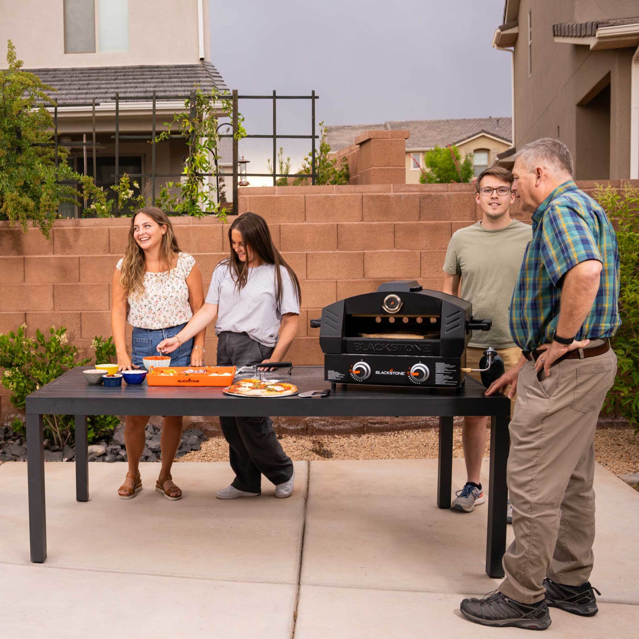 🔥This Week's Special Clearance Sale🔥Blackstone Portable Pizza Oven