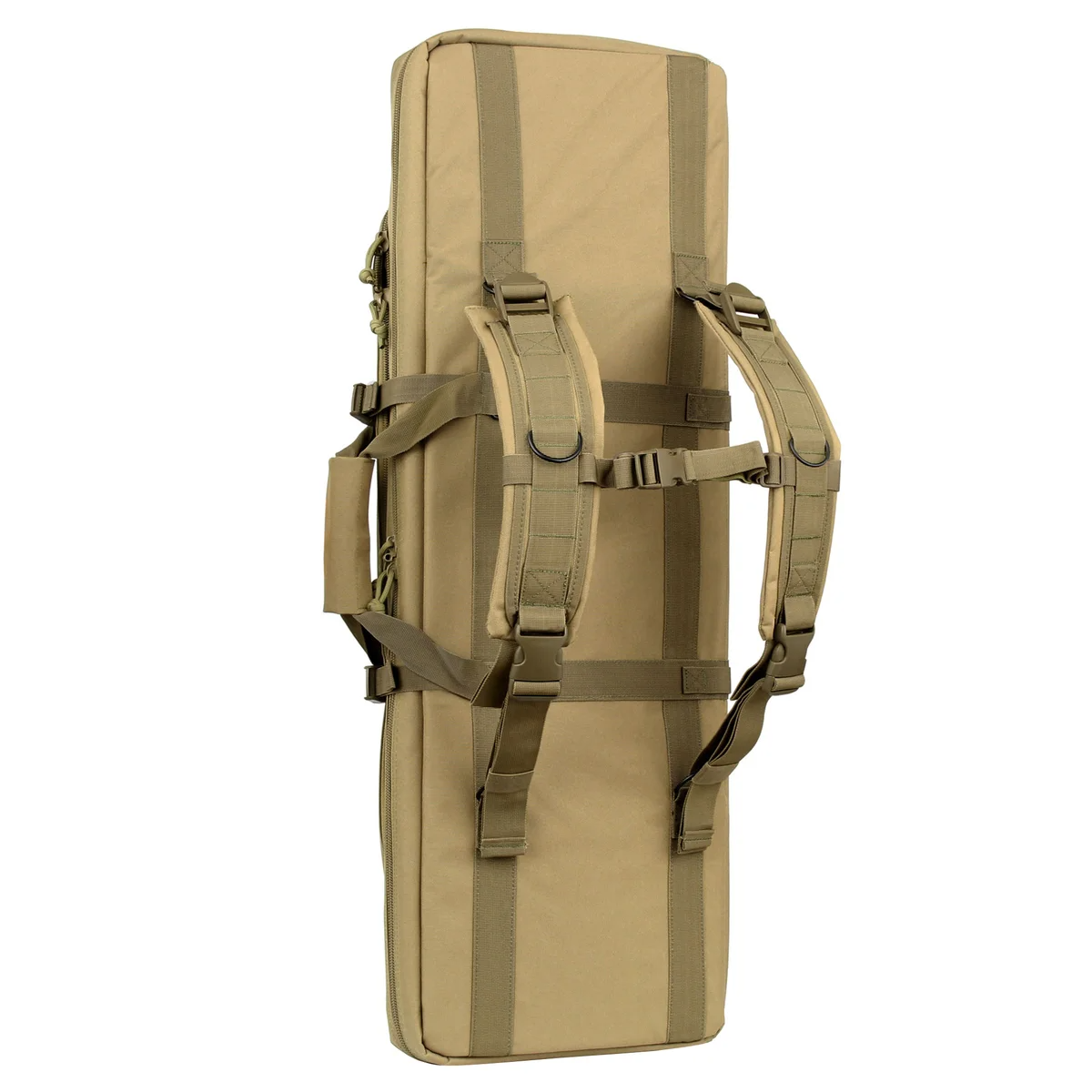 🔥This Week's Special Clearance Sale🔥Savior Equipment American Classic Double Rifle Bag