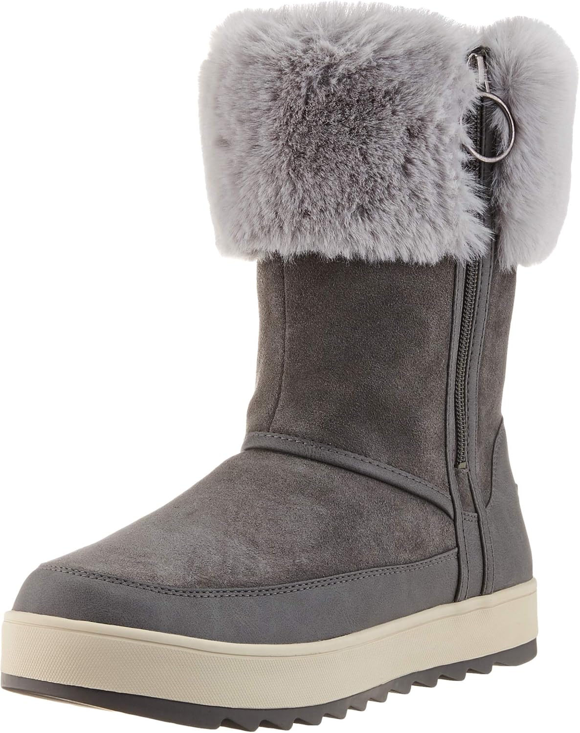 💝𝐐𝐕𝐂'𝐬 𝐁𝐥𝐚𝐜𝐤 𝐅𝐫𝐢𝐝𝐚𝐲 𝐃𝐞𝐚𝐥𝐬 - 𝐁𝐔𝐘 1 𝐆𝐄𝐓 1 𝐅𝐑𝐄𝐄✨Koolaburra by UGG womens Tynlee Fashion Boot