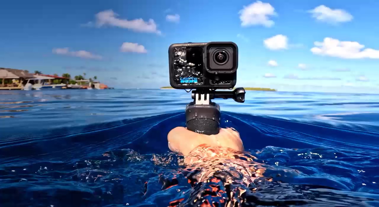 GoPro | Official Camera of Fun | Shop Now & Save