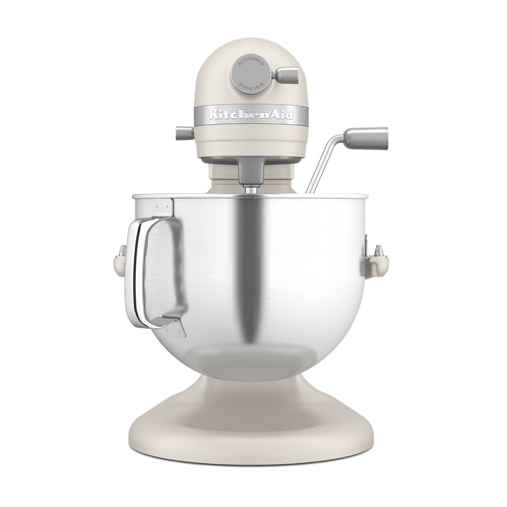 🎄Today's Special Value®🎁KitchenAid 6-qt Artisan Stand Mixer w/ Pastry Beater and Flex Edge