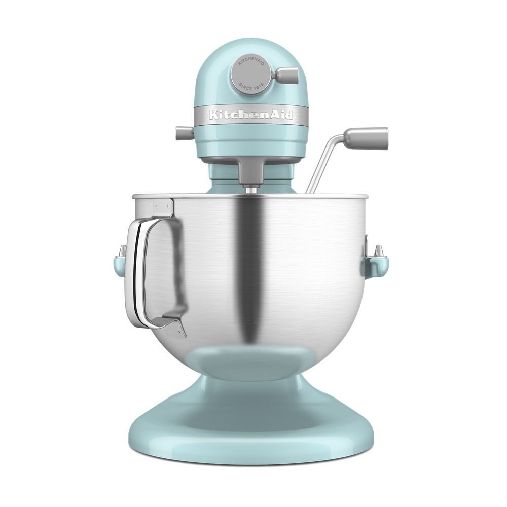 🎄Today's Special Value®🎁KitchenAid 6-qt Artisan Stand Mixer w/ Pastry Beater and Flex Edge