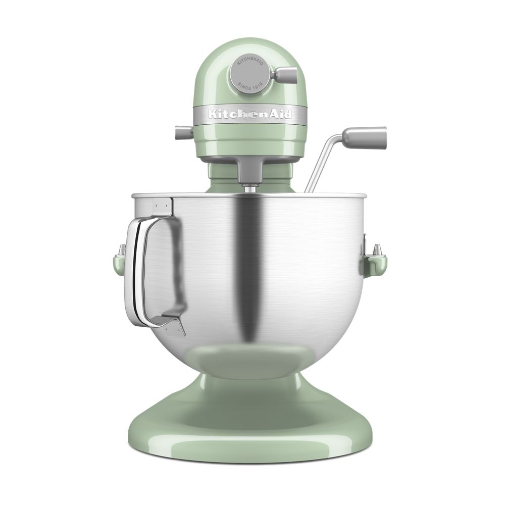 🎄Today's Special Value®🎁KitchenAid 6-qt Artisan Stand Mixer w/ Pastry Beater and Flex Edge
