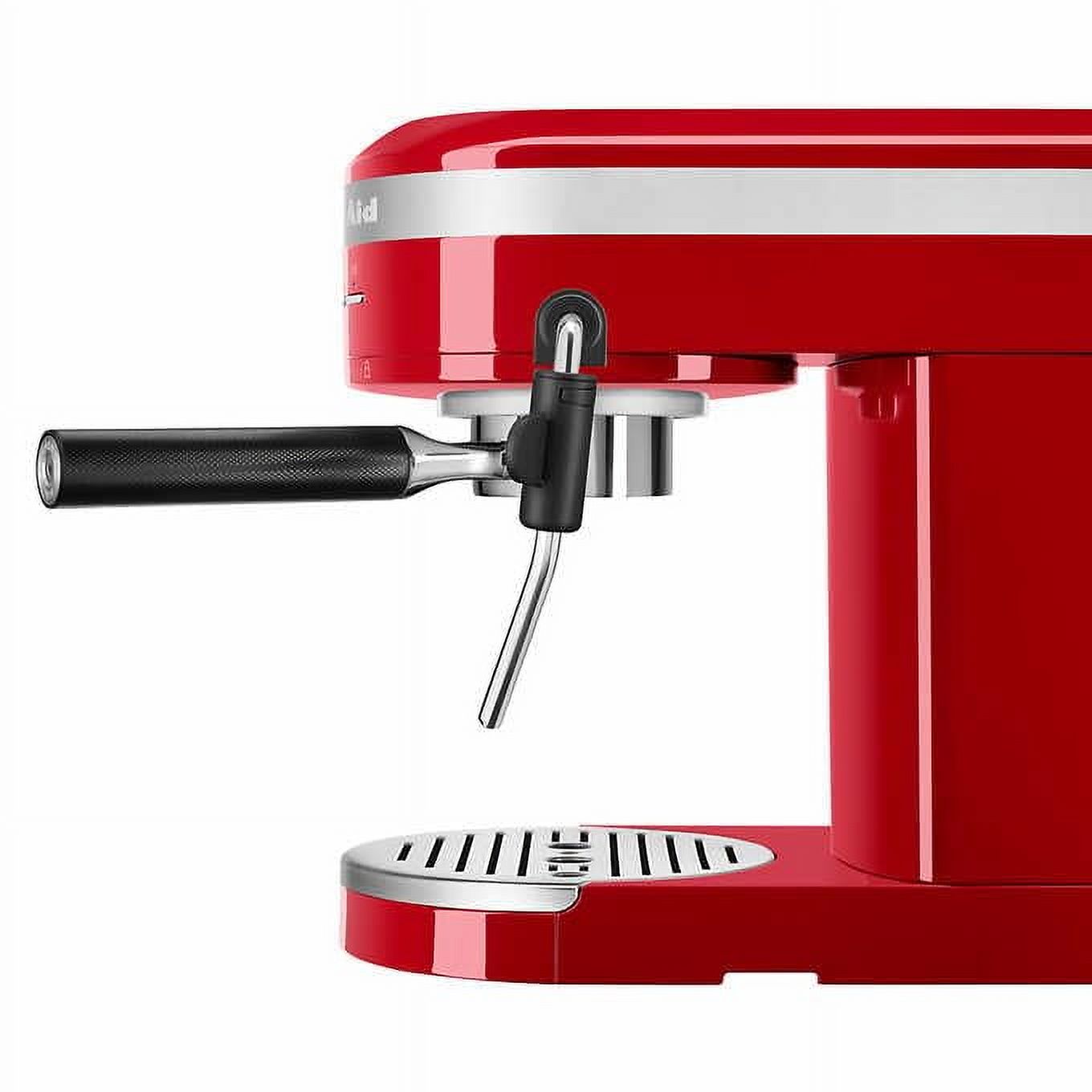 💝𝐐𝐕𝐂'𝐬 𝐁𝐥𝐚𝐜𝐤 𝐅𝐫𝐢𝐝𝐚𝐲 𝐃𝐞𝐚𝐥𝐬✨ Semi-Automatic Espresso Machine and Automatic Milk Frother Attachment