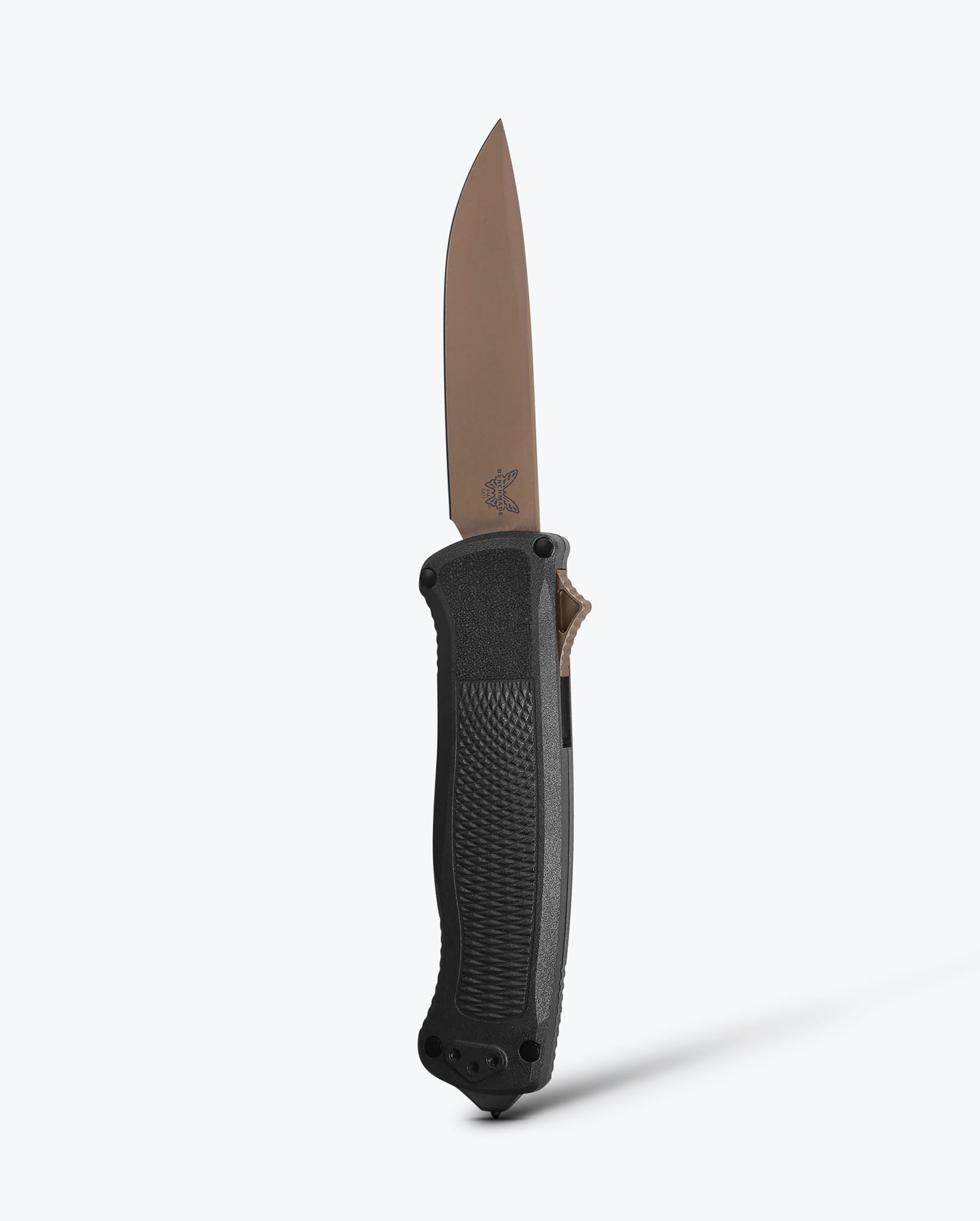 ⚡Last Day 70% OFF丨Benchmade 5370FE Shootout Tactical EDC OTF Knife ✈️Buy 2 Get Free Shipping