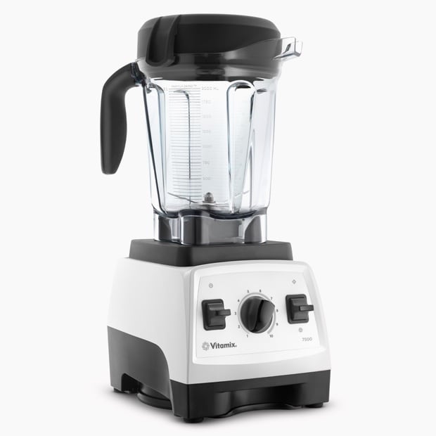 🎄Today's Special Value🎁 Vitamix 7500 64-oz 13-in-1 Variable Speed Blender 