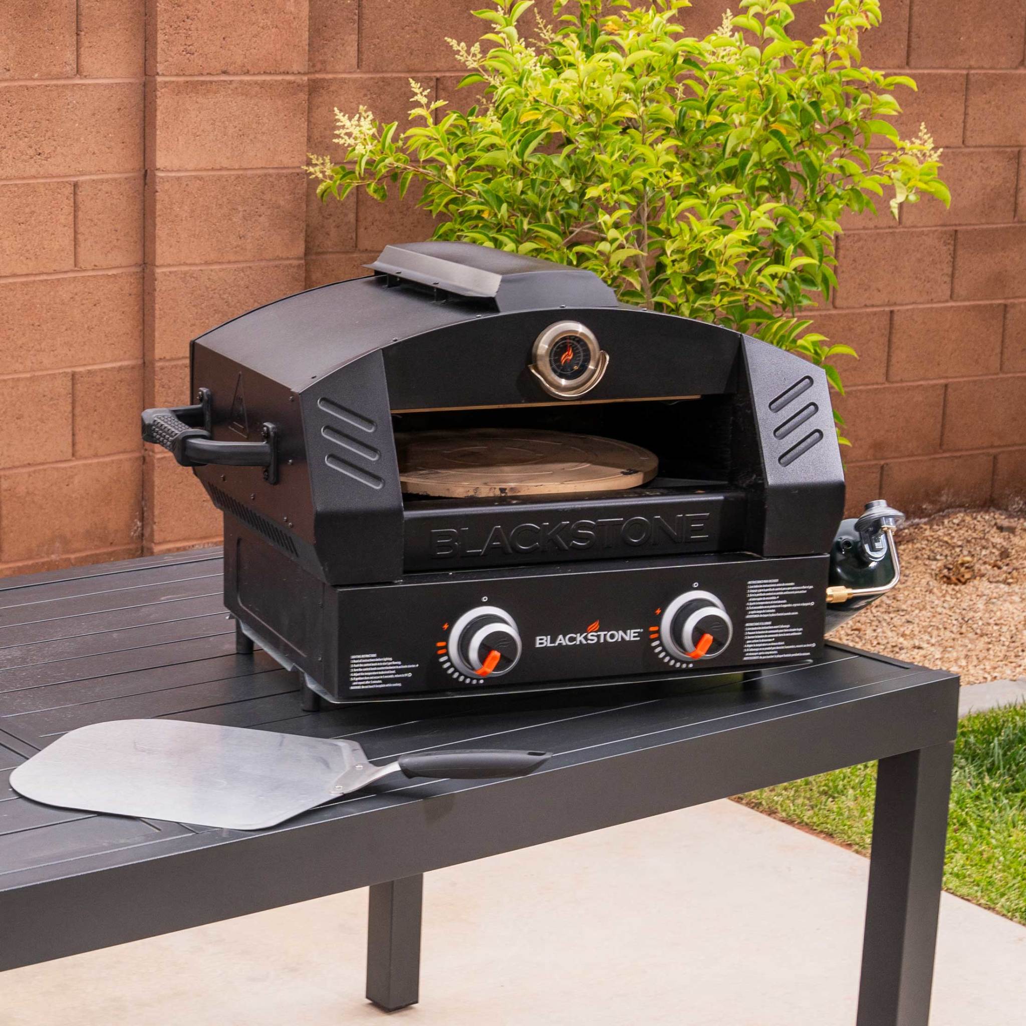 🔥This Week's Special Clearance Sale🔥Blackstone Portable Pizza Oven