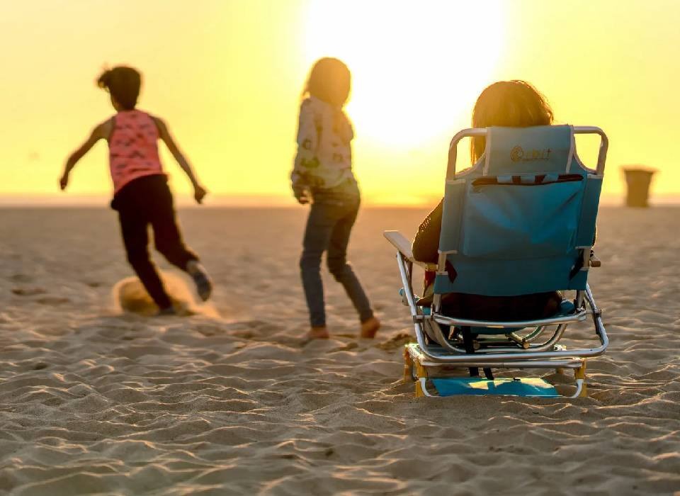 💝𝐐𝐕𝐂 𝐃𝐞𝐚𝐥𝐬 𝐨𝐧 𝐭𝐡𝐞 𝐃𝐚𝐢𝐥𝐲 ✨360 Degree Rotating Foldable Chair