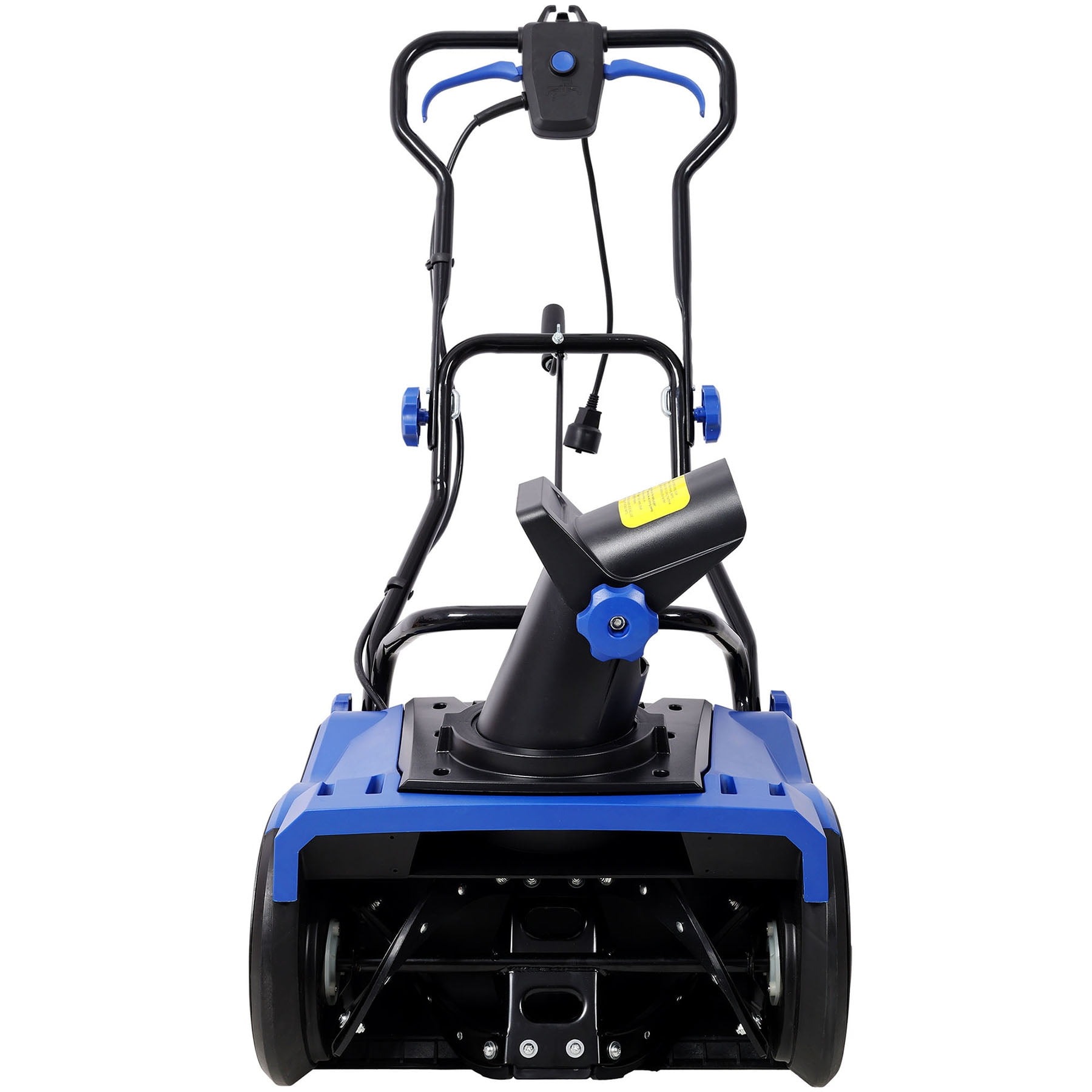 🎄Christmas Sale🎁Earthwise 13.5 AMP Electric Snow Blower w/18" Wide Path with Rick Domeier
