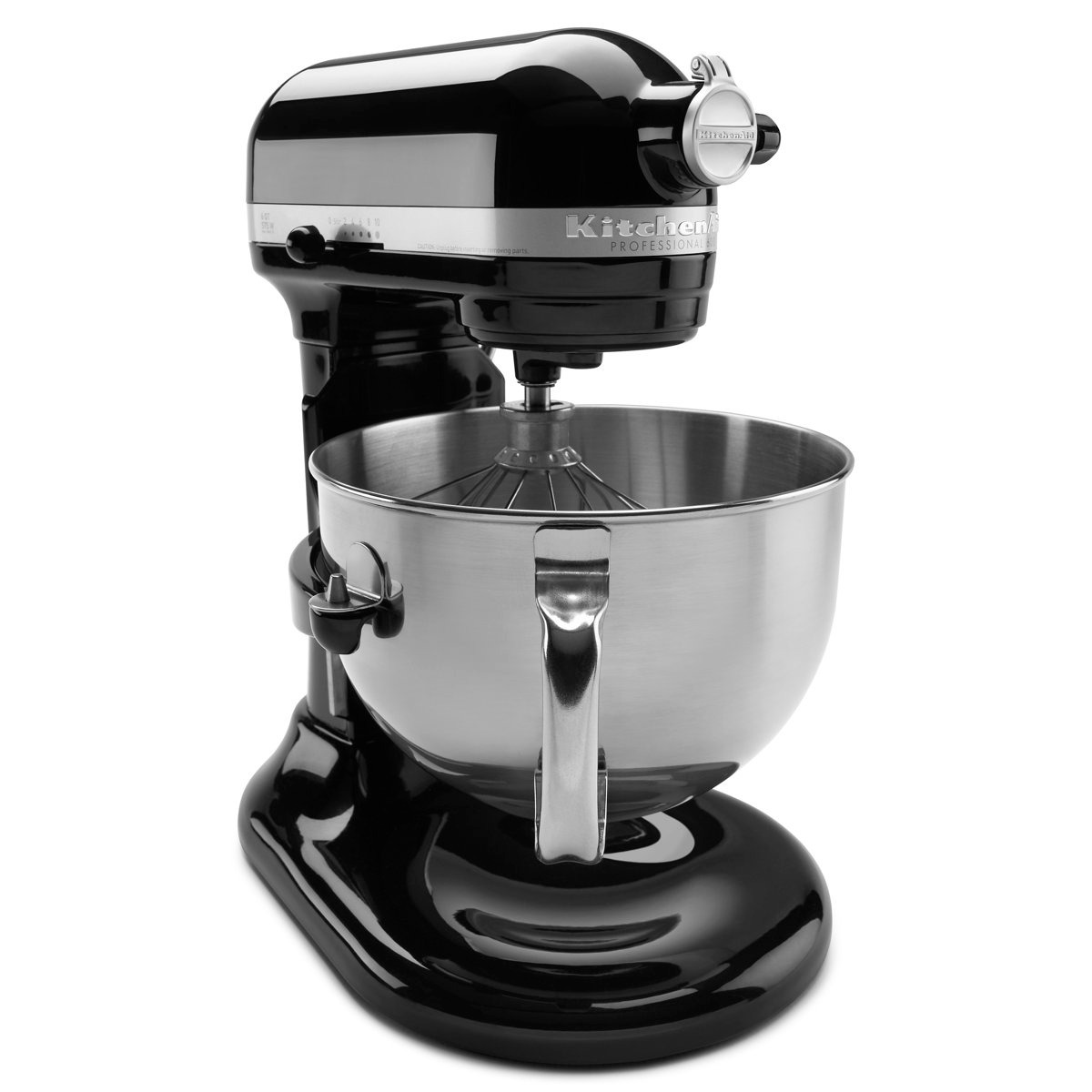 🎄Today's Special Value®🎁KitchenAid 6-qt Artisan Stand Mixer w/ Pastry Beater and Flex Edge